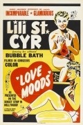 Movies Love Moods poster