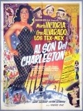 Movies Al son del charleston poster
