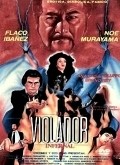 Movies El violador infernal poster