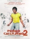 Movies Perro callejero II poster