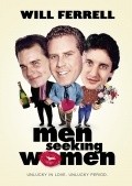 Movies Men Seeking Women poster