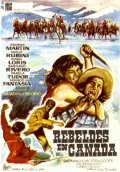 Movies I tre del Colorado poster