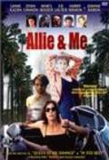 Movies Allie & Me poster
