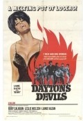 Movies Dayton's Devils poster
