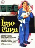 Movies El hijo del cura poster