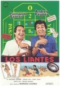 Movies Los liantes poster