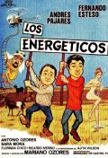 Movies Los energeticos poster