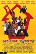 Movies House Party 3 poster