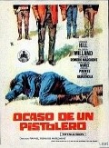 Movies Ocaso de un pistolero poster