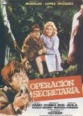 Movies Operacion Secretaria poster