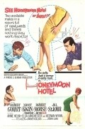 Movies Honeymoon Hotel poster