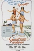 Movies Gidget Goes Hawaiian poster