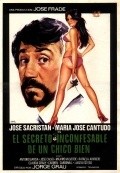 Movies El secreto inconfesable de un chico bien poster
