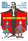 Movies Un vampiro para dos poster