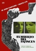 Movies El huerto del Frances poster