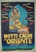 Movies Notti calde d'Oriente poster