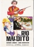 Movies Rio maldito poster