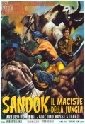 Movies Sandok, il Maciste della giungla poster