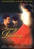 Movies Fancy Dancing poster