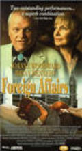 Movies Foreign Affairs poster