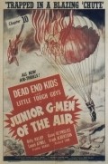 Movies Junior G-Men of the Air poster