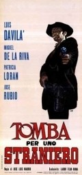 Movies Tumba para un forajido poster
