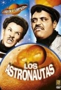 Movies Los astronautas poster