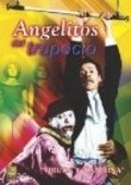 Movies Angelitos del trapecio poster