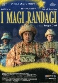 Movies I Magi randagi poster