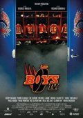 Movies Les Boys IV poster