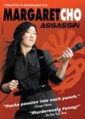 Movies Margaret Cho: Assassin poster