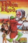 Movies El pequeno Robin Hood poster