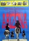 Movies Los rebeldes de Arizona poster