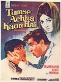 Movies Tumse Achha Kaun Hai poster