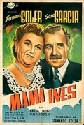 Movies Mama Ines poster
