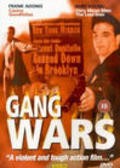 Movies Gang Wars poster