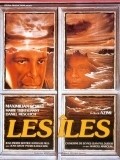 Movies Les iles poster