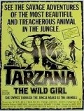 Movies Tarzana, sesso selvaggio poster