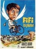 Movies Fifi la plume poster