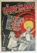 Movies Hard klang poster