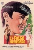 Movies Joselito vagabundo poster