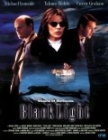 Movies Black Light poster