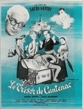 Movies Le tresor de Cantenac poster