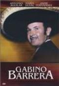 Movies Gabino Barrera poster