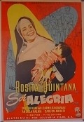Movies Sor Alegria poster