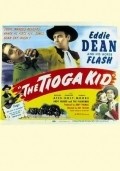 Movies The Tioga Kid poster
