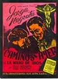 Movies Caminos de ayer poster