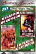 Movies La yegua colorada poster