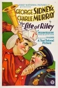 Movies The Life of Riley poster