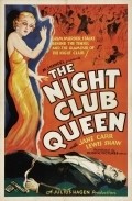 Movies The Night Club Queen poster